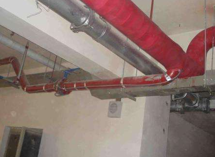 成都消防设计公司